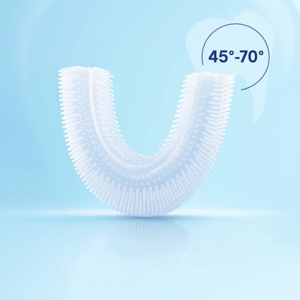 Embout de remplacement