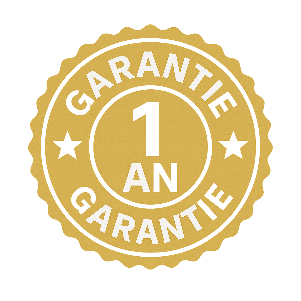 Extension de garantie 1 an