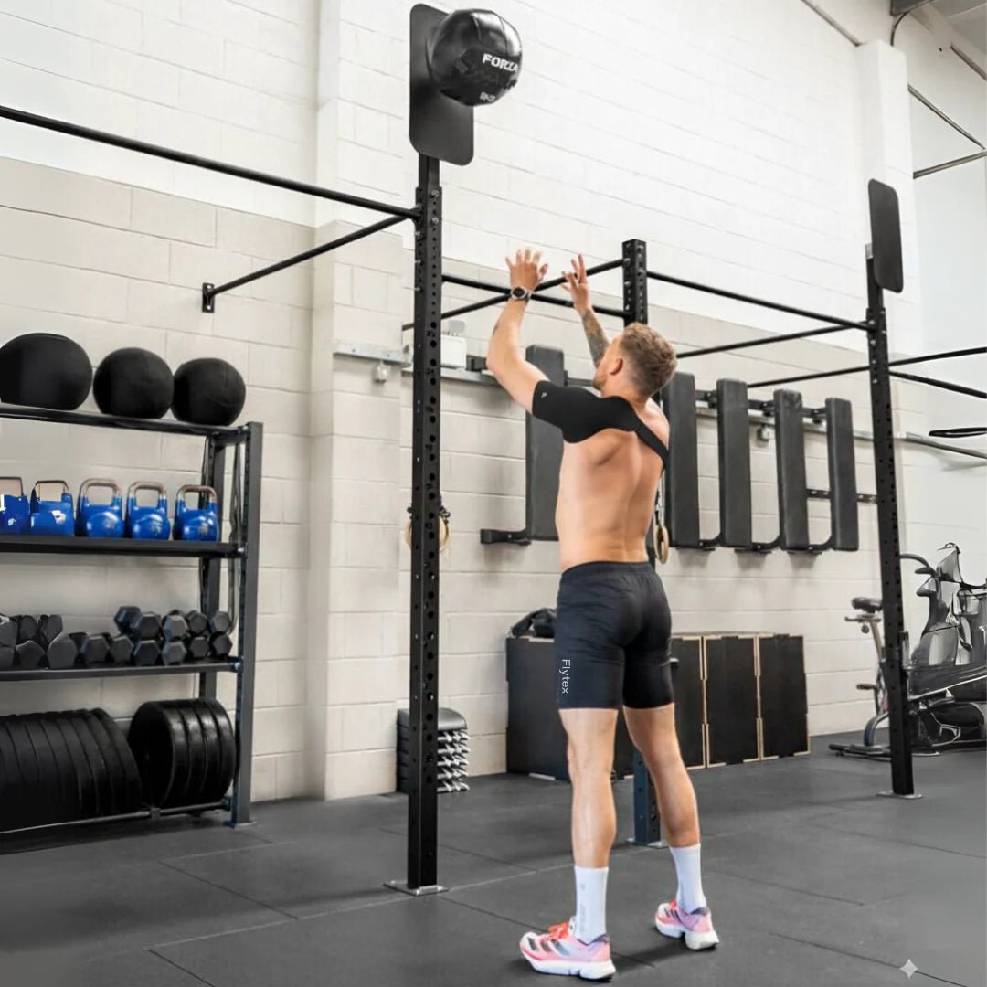 Soporte de Hombro Voluxa