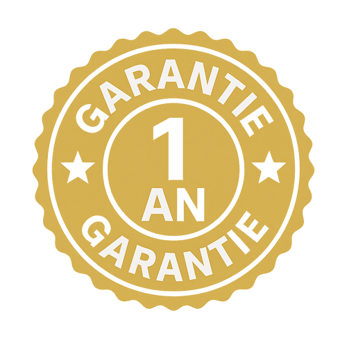 Extension de garantie 1 an