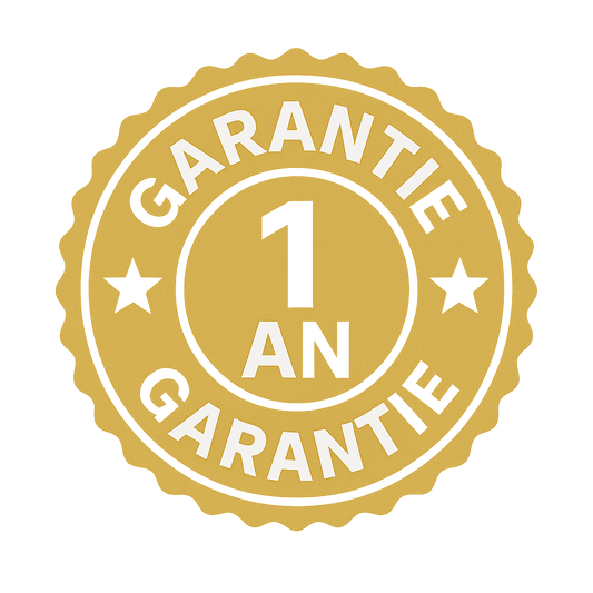 Extension de garantie 1 an
