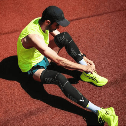 Soportes de Compresión para Deportistas